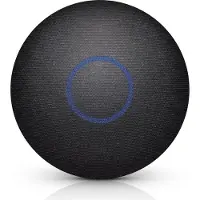 Ubiquiti FabricSkin - Nätverksenhetskåpa - Framsida - Fabric Black (3 st.)