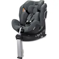 Recaro Autostol Xenon 1 R129 40-125cm - Grå