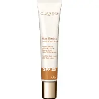 Clarins Skin Illusion Tonad dagkräm SPF 25 40 ml