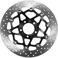 Brembo Bromsskivor godkända enligt ECE R90 78B408A0 FRAM