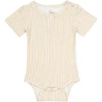 Cam Cam Body k/ä - Elliot - Havrefält - - 56 - Body K/Ä