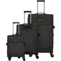 Travelite Briize 4w L/m/s Trolleyväska