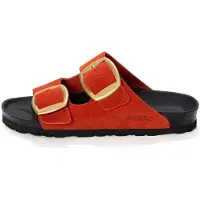 Bayton Pantolette 'ALICANTE' orange