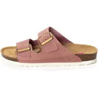 Bayton Pantolette 'Atlas' gammalrosa