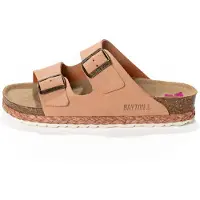Bayton Pantolette 'BENALLA' rosa