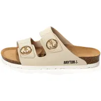 Bayton Pantolette 'Anatol' kitt