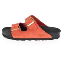 Bayton Pantolette 'Atlas' korall