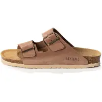 Bayton Pantolette 'Atlas' beige