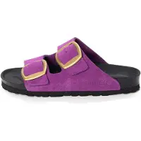 Bayton Pantolette 'Alicante' lila