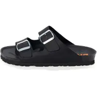 Bayton Pantolette 'Atlas' svart