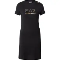Emporio Armani 7w000478_af12500 Kortärmad Klänning