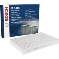 Bosch Kupéfilter 1 987 435 103