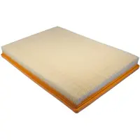 MAHLE ORIGINAL Luftfilter LX 2036