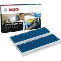 Bosch Kupéfilter 0 986 628 568