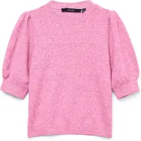 Vero Moda Tröja 'VMDoffy' rosa