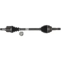 Skf Drivaxel VKJC 4646