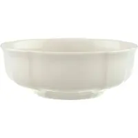 Villeroy & Boch Manoir Skål 15 Cm - Serveringsskålar Porslin Vit