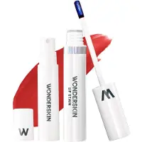 Wonderskin Wonder Blading Hayley Rich Neutral Red Presentset