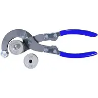 Condor Werkzeug C5736 rörbockningstång 260 mm