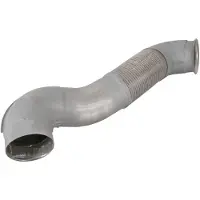 DINEX Avgasrör 54197