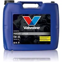 Valvoline Olja Profleet LS Plus 5W30; 20 l