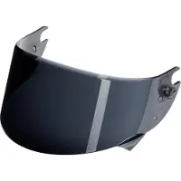 Shark AeronGP/Race-R/Speed-R Visir Mörkt tonad UNI Unisex