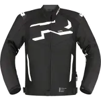 Richa Stradale Tex WP vattentät motorcykel textil jacka