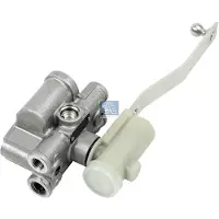 DT Spare Parts Luftfjäderventil 1.25605