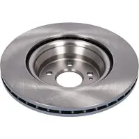 FEBI BILSTEIN Bromsskiva FEBI 184660, 1 Stycke