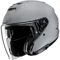 HJC i31 Solid Jet hjälm
