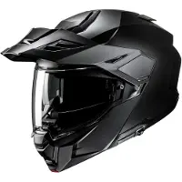 HJC i80 Solid Hjälm