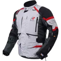 Rukka Madagasca-R Motorcykel textiljacka