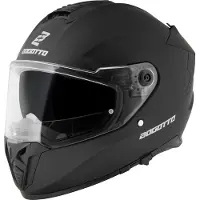 Bogotto FF122 SVK Solid Hjälm