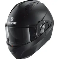 Shark Evo-GT Blank Hjälm