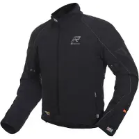 Rukka Comfo-R GTX Motorcykel Textil Jacka