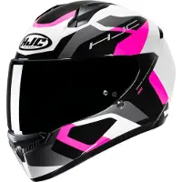HJC C10 Tins Hjälm