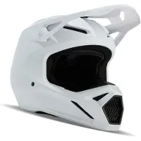 FOX V1 Solid Motocrosshjälm
