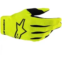 Alpinestars Radar Motocrosshandskar för ungdomar