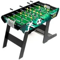 DevesSport Fällbart Fotbollsbord