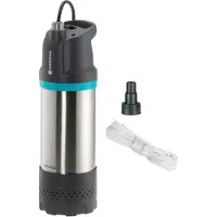 Gardena 01771-20 Tryckpump dränkbar 5900 l/h 35 m