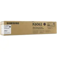 Samsung CLT-K6062S svart toner 25.000 sidor