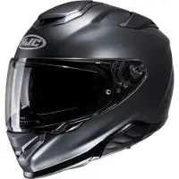 HJC RPHA 71 Semi Integralhjälm Matt/Antracit M Unisex grå