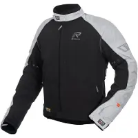 Rukka Comfo-R GTX Motorcykel Textil Jacka