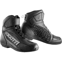 Bogotto GPX WR 2.0 vattentäta motorcykelskor