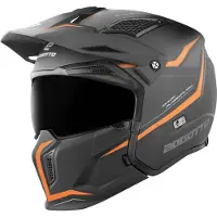 Bogotto Radic WN-ST 22.06 Hjälm