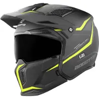 Bogotto Radic WN-ST 22.06 Hjälm