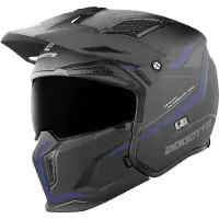 Bogotto Radic WN-ST 22.06 Hjälm
