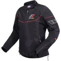 Rukka AirGobina 2.0 Damer Motorcykel Textil Jacka