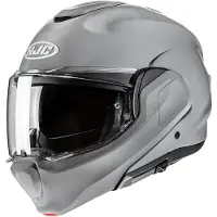 HJC F100 Solid Hjälm
