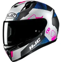 HJC C10 Aspa Fullface-hjälm